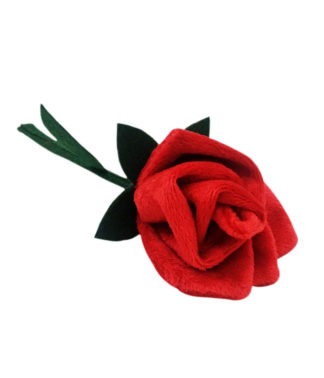 Rose Flower Funzoo Stuffed Toy Manufacturer
