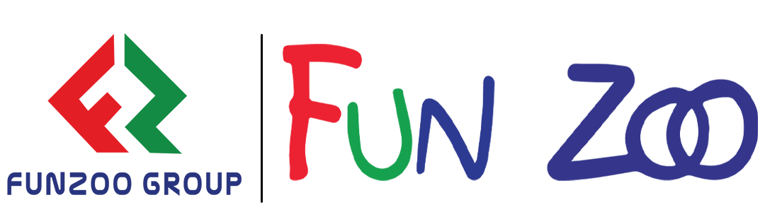 Fun Zoo Toys Logo