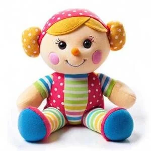 cute baby toy