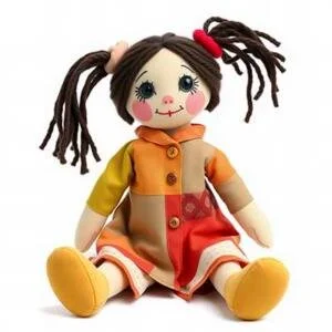 cute baby toy