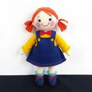 cute baby toy