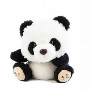cute pand toy