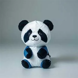 cute pand toy